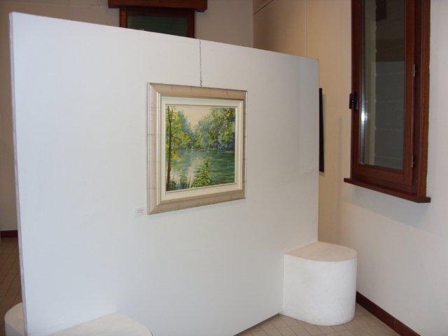 2009 - Treviso - Villa Letizia